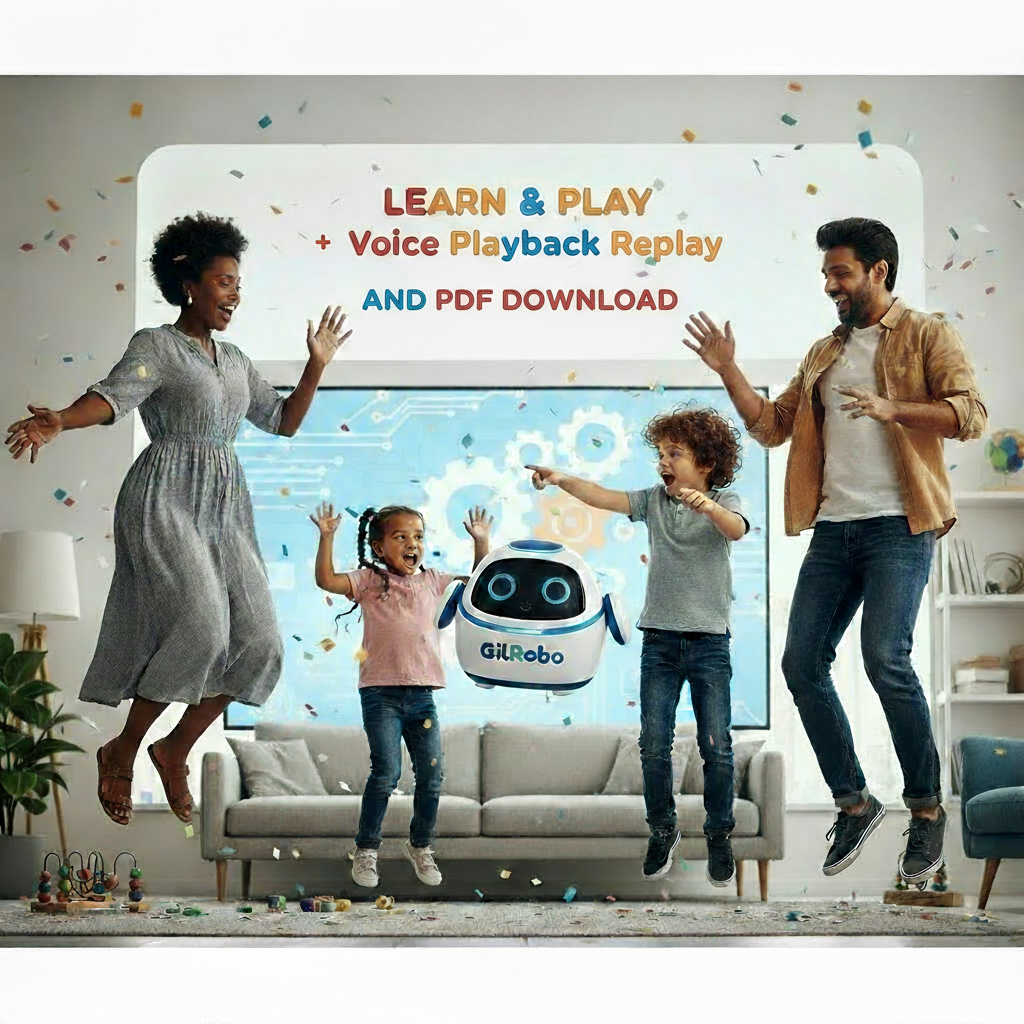 gilrobo ai learning v4 (shared) with voice playback replay + pdf download + video group 1 gilrobo ai learning v4 (shared) with voice playback replay + pdf download + video group 1