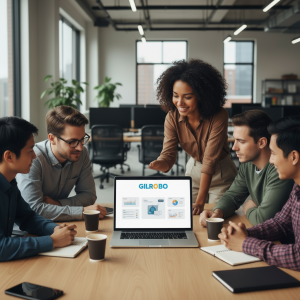 gilrobo ai learner (premuim)