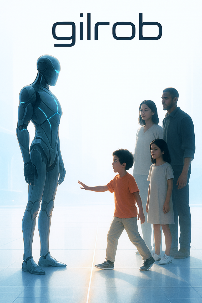 gilrobo3