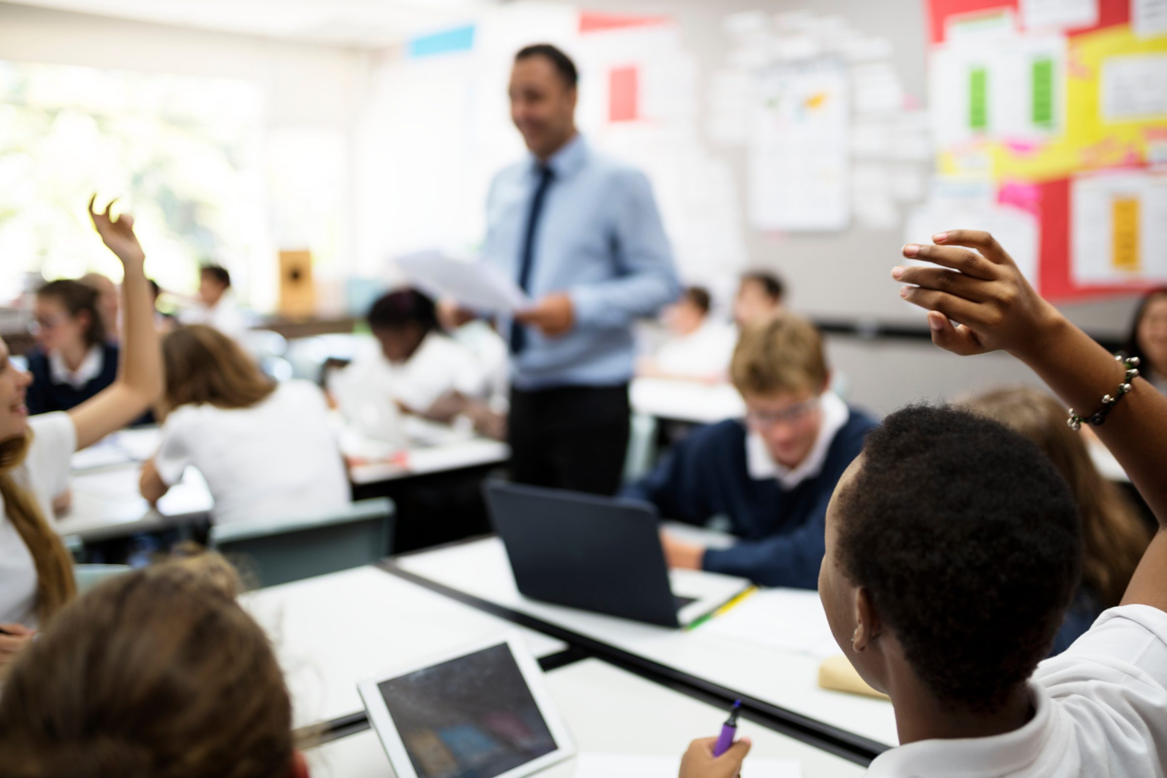 GilRobo AI Learning Family 16 (Shared) (1 Hour)